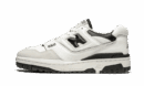 550 Sea Salt Black