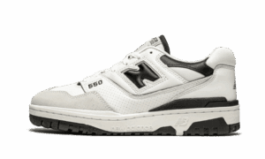 550 Sea Salt Black