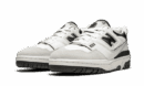 550 Sea Salt Black