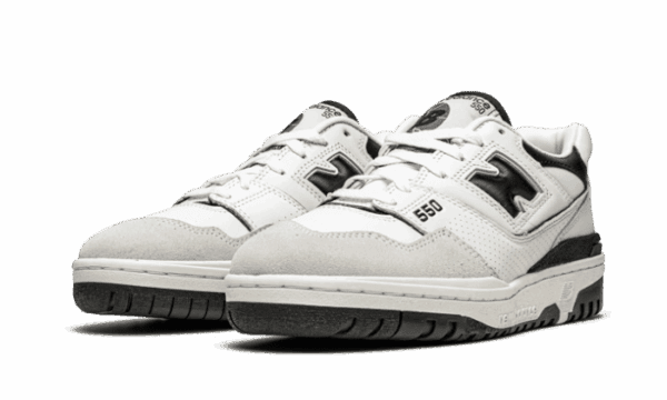 550 Sea Salt Black - Image 2