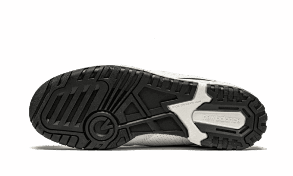 550 Sea Salt Black - Image 4
