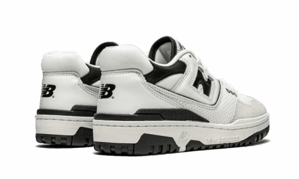 550 Sea Salt Black - Image 3