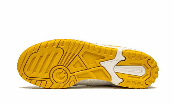550 Sea Salt Varsity Gold - Imagen 4