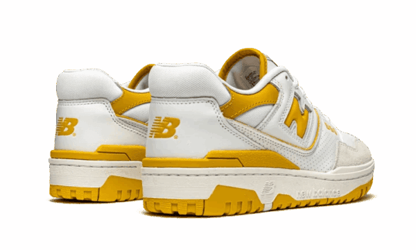 550 Sea Salt Varsity Gold - Imagen 3