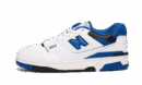550 Bianco Blu