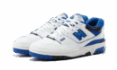 550 Bianco Blu