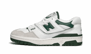 550 White Green