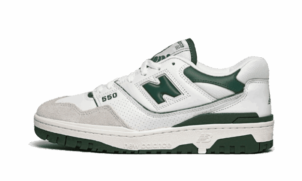 550 Bianco Verde