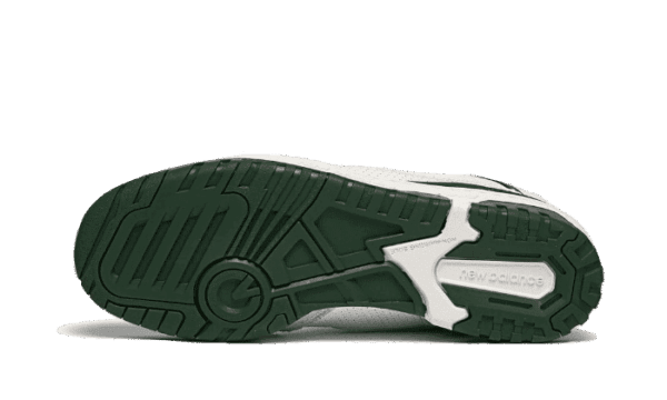 550 White Green - immagine 2