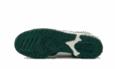 550 Bianco Verde Nero