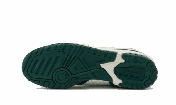 550 White Green Black - immagine 3