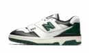 550 Bianco Verde Nero
