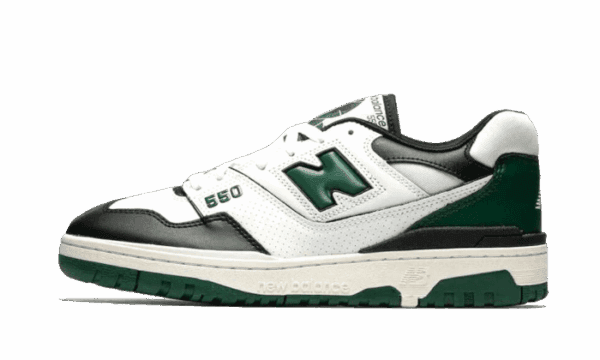 550 Bianco Verde Nero