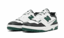 550 Bianco Verde Nero