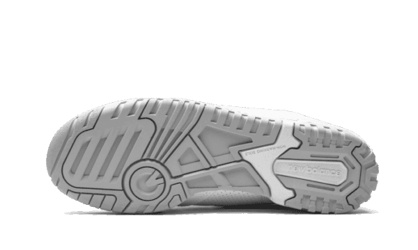 550 White Grey - immagine 4