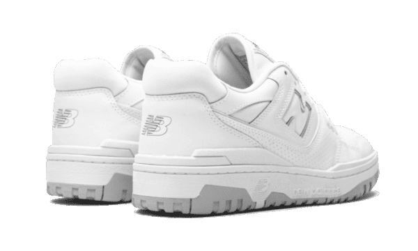550 White Grey - immagine 3