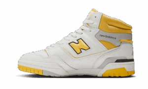650R White Yellow