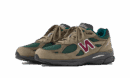 990 V3 Made in USA Green Olive