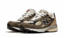 990 v3 Made In USA Green Cream
