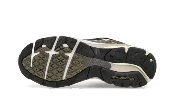 990 v3 Made In USA Green Cream - Image 4