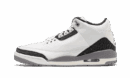 Air Jordan 3 Gris cemento