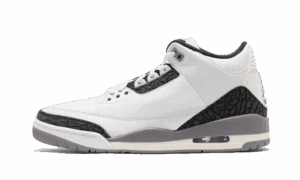 Air Jordan 3 Grigio cemento