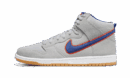 SB Dunk High New York Mets
