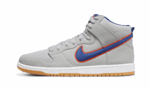 SB Dunk High New York Mets