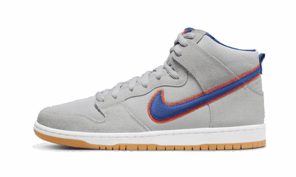 SB Dunk High New York Mets