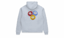 Zipper Grey 8ball
