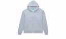 Zipper Grey Plane