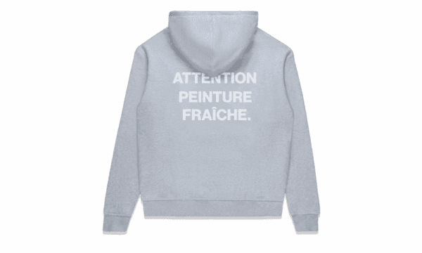 Zipper Grey White – Image 2