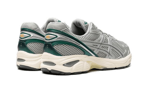 GT-2160 Seal Grey Jewel Green - Imagen 3