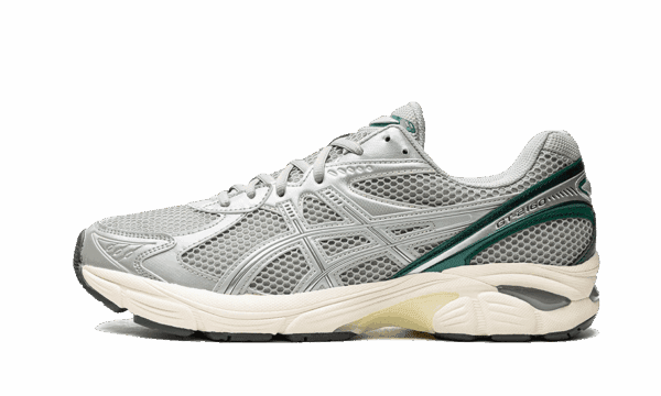 GT-2160 Gris Sello Verde Joya