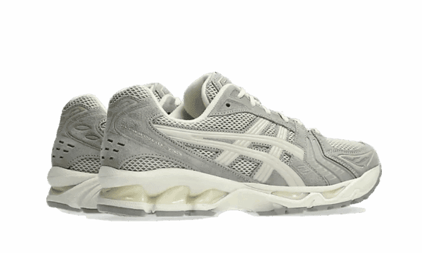 Gel-Kayano 14 White Sage Smoke Grey  - Image 4