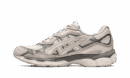 Gel-NYC Crema Gris Ostra