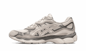 Gel-NYC Cream Oyster Grey