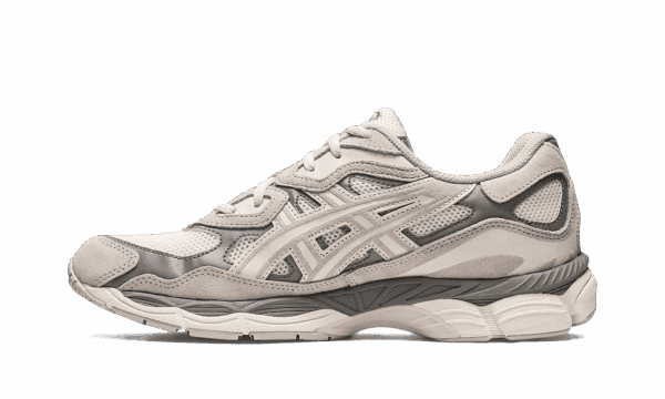 Gel-NYC Crema Gris Ostra