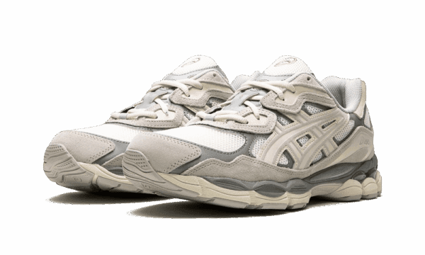 Gel-NYC Cream Oyster Grey - Imagen 2