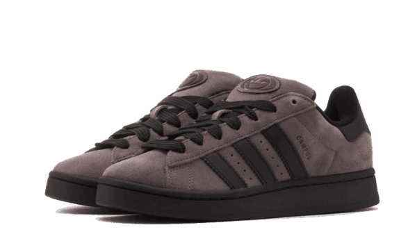 Campus 00s Charcoal Core Black - immagine 2