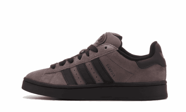 Campus 00s Antracite Core Nero