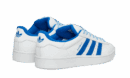 Campus 00s Nube Blanco Azul Brillante
