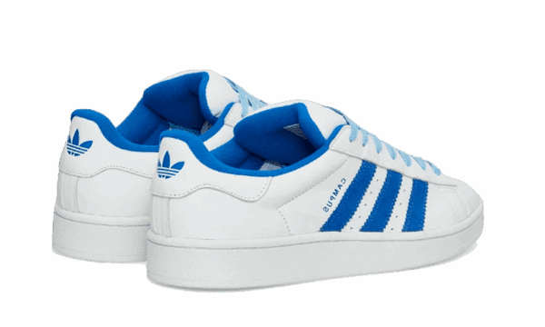 Campus 00s Cloud White Bright Blue - Imagen 3