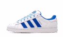 Campus 00s Nube Blanco Azul Brillante