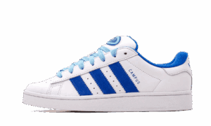 Campus 00s Cloud White Bright Blue