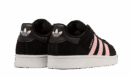 Campus 00s Core Nero Vero Rosa