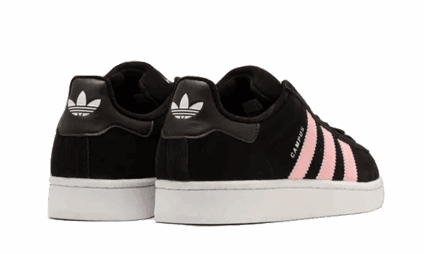Campus 00s Core Black True Pink - immagine 3