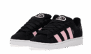 Campus 00s Core Nero Vero Rosa