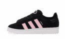 Campus 00s Core Nero Vero Rosa