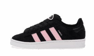 Campus 00s Core Black True Pink
